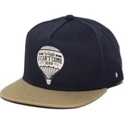 Boné Blaze Supply Snapback Ballon - Unissex