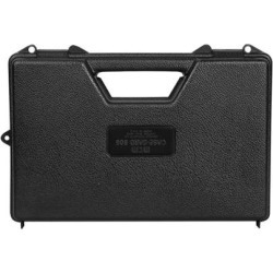 Case RÃgido Maleta MTM 806-40 para Pistolas - Unissex