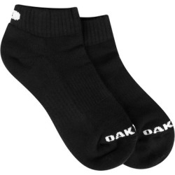Meia Oakley Cano Baixo Mod Low Quarter Sock Masculina - Masculino