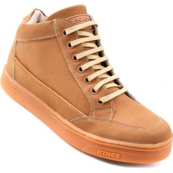 Tênis Kings W-Series Nobuck - Unissex