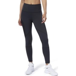 Calça Legging Reebok C Lux High Rise 2.0 Feminina - Feminino