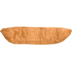 Replacement Coco Liner, 36"L