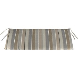 Sunbrella Classic Swing/Bench Cushion, 36" x 16" x 3"