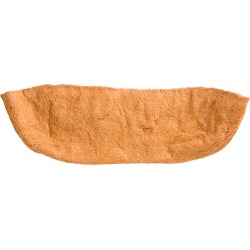 Replacement Coco Liner, 30"L