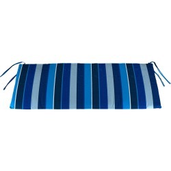 Sunbrella Classic Swing/Bench Cushion, 47" x 16" x 3"