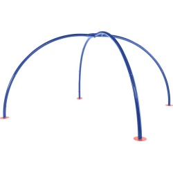 Sky Dome Arched Stand - Supports Kids Tree Swings & Platform Swings