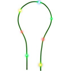 LED Flashing Jump Rope