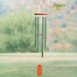 Medium Weather-Resistant Aluminum