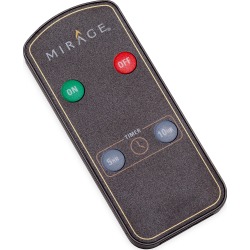 Remote Control for LED Pillar Candle