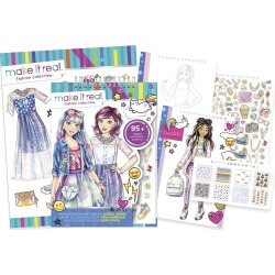 Fashion Design Mega Set