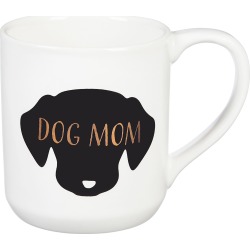 Dog/Cat Mom Mug and Ornament Gift Set