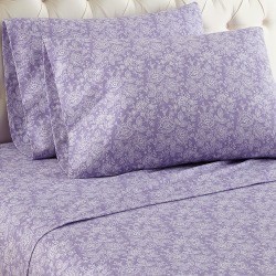 King Enchantment Sheet Set