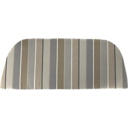 Sunbrella Classic Swing/Bench Cushion, 41" x 19" x 3"