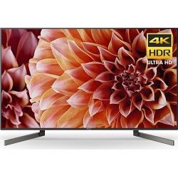 Sony X900F Series 49 Inch 4K Ultra HD HDR Android Smart TV