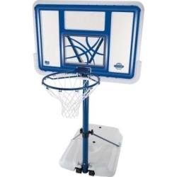 Lifetime 44 in. Portable Poolside Basketball Hoop