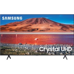 Samsung TU7000 75 Inch 4K Smart TV