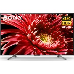 Sony Bravia X850G 55 Inch 4K HDR Ultra HD Smart TV