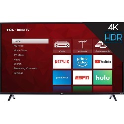 Tcl 55p605 4k Uhd Tv On Black Friday Cyber Monday Sales 2021