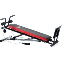 Weider Ultimate Body Workout Bench