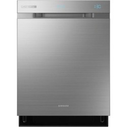 Samsung Dishwasher - Stainless Steel
