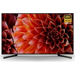 Sony X900F Series 85 Inch 4K Ultra HD HDR Android Smart TV
