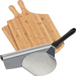 Italia Pizza Kit - Artisan Pizza