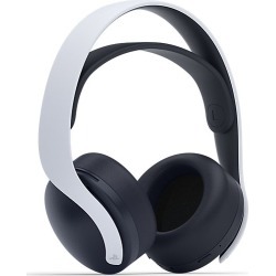 PS5 PULSE 3D Wireless Headset - Black and White