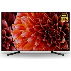 Sony X900F Series 65 Inch 4K Ultra HD HDR Android Smart TV