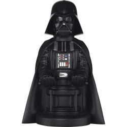 Darth Vader Cable Guy - Controller and Device Holder
