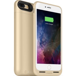 Speck Rose Gold Juice Pack iPhone 7 Plus Case