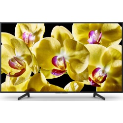 Sony Bravia X800G 55 Inch 4K HDR Ultra HD Smart TV