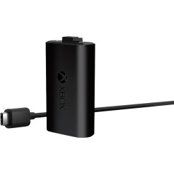 Xbox Series X Play and Charge Kit