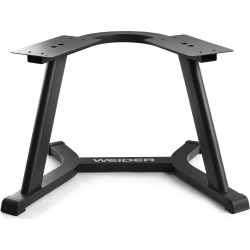 Weider Adjustable Dumbbell Weight Stand