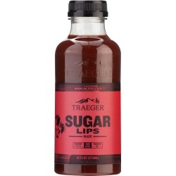 Deal Of The Day Traeger Apricot BBQ Sauce 16 oz.