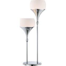Modern Table Lamp - Celestel
