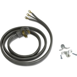 3 Prong Dryer Electrical Cord