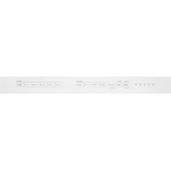 Maytag Dishwasher - White