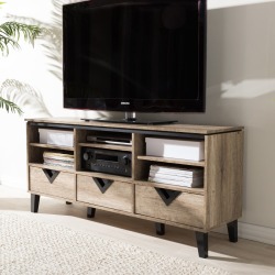 Modern TV Stand (55 Inch) - Wales
