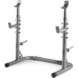 Gold's Gym Weight Set Rack - XRS 20