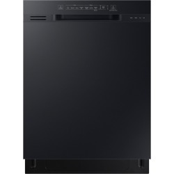 Samsung Dishwasher - Black