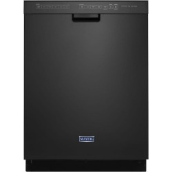 Maytag Dishwasher - Black