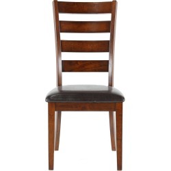 Kona Raisin Dining Room Chair