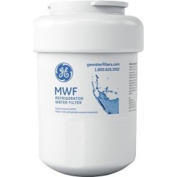 GE MWF Refrigerator Water Filter