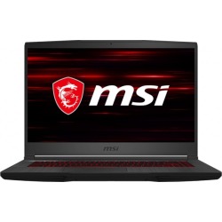 MSI GF65 Thin 15.6" Gaming Laptop