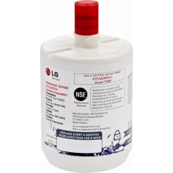 LG Refrigerator Water Filter LT500P
