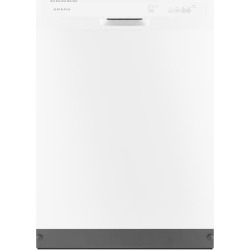 Amana Dishwasher - White