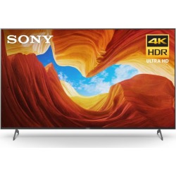 Sony X900H 65 Inch 4K Full Array TV