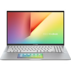 ASUS VivoBook S15 15.6" Laptop, Intel Core i5, 8GB Memory.