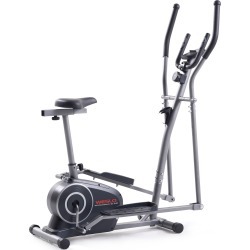 Weslo Elliptical and Exercise Bike - Momentum G 3.2