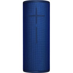 UE Boom 3 Bluetooth Speaker - Lagoon Blue